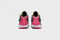 Nike KD14 (Black/Fusion Red-White) New Arrivals 13 Nike KD14 (Black/Fusion Red-White) New Arrivals