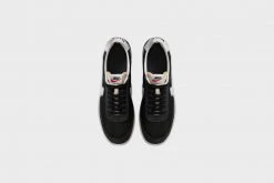Nike Killshot SP (Black/White-Off Noir)