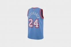 APPAREL Nike Lauri Markkanen Chicago Bulls City Edition Swingman Jersey