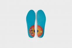 Nike Lebron XVIII Low (White/Bright Crimson-Black) SNEAKERS