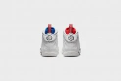 New Arrivals Nike Little Posite One GS (Photon Dust/Metallic Silver) 12 New Arrivals Nike Little Posite One GS (Photon Dust/Metallic Silver)