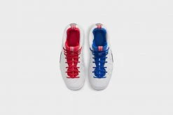 New Arrivals Nike Little Posite One GS (Photon Dust/Metallic Silver)