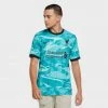 APPAREL Nike Liverpool FC 2020/21 Stadium Away Jersey (Hyper Turquoise/Black)