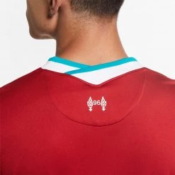 APPAREL Nike Liverpool FC 2020/21 Stadium Home Jersey (Red)