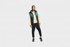 Nike Liverpool FC Windrunner (Black/Dark Atomic Teal/Mystic Stone)