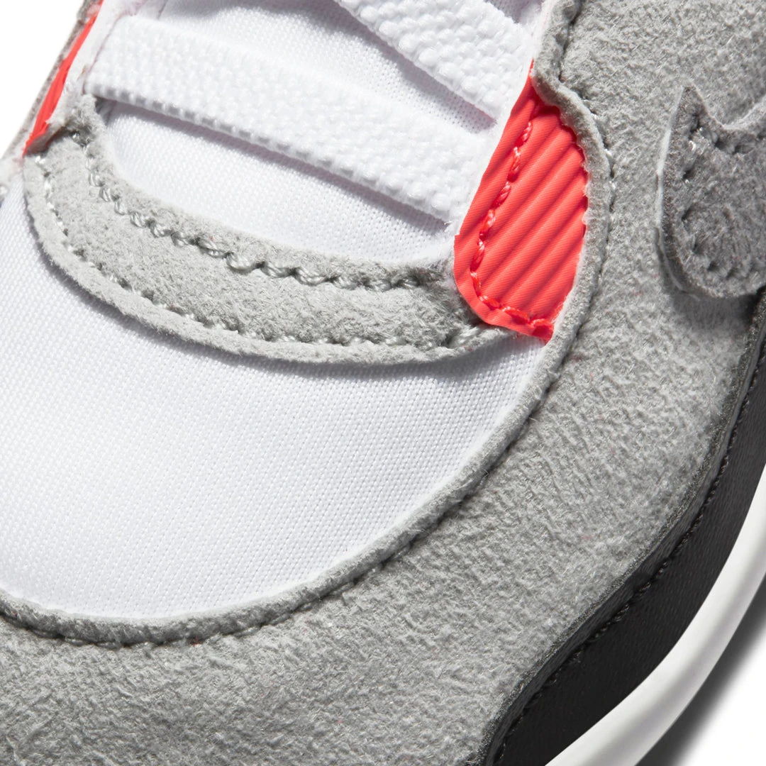 Nike Max 90 OG Crib CB (White/Black-Cool Grey) SNEAKERS 4 Nike Max 90 OG Crib CB (White/Black-Cool Grey) SNEAKERS