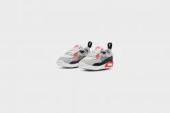 Nike Max 90 OG Crib CB (White/Black-Cool Grey) SNEAKERS