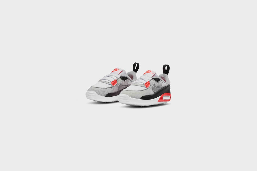 Nike Max 90 OG Crib CB (White/Black-Cool Grey) SNEAKERS 1 Nike Max 90 OG Crib CB (White/Black-Cool Grey) SNEAKERS
