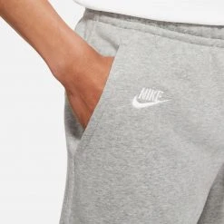 New Arrivals Nike Multi Swoosh Shorts (Grey)