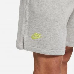 New Arrivals Nike Multi Swoosh Shorts (Grey)