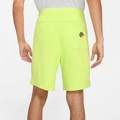 Nike Multi Swoosh Shorts (Neon) New Arrivals