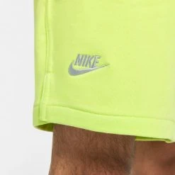Nike Multi Swoosh Shorts (Neon) New Arrivals