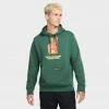 New Arrivals Nike NYC Club Fleece Pullover Hoodie (Noble Green)