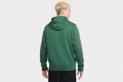 New Arrivals Nike NYC Club Fleece Pullover Hoodie (Noble Green)
