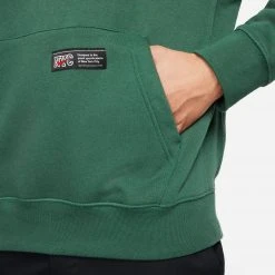 New Arrivals Nike NYC Club Fleece Pullover Hoodie (Noble Green)