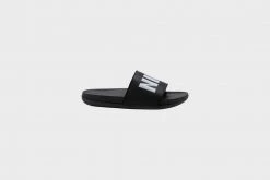 Nike Offcourt Slide (Black/White-Black)