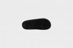 Nike Offcourt Slide (Black/White-Black)