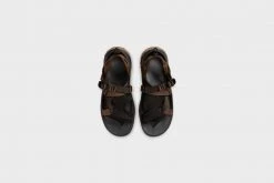 Nike Oneonta Sandal NA (Black/Cocao Wow/Gum Medium Brown) 16 Nike Oneonta Sandal NA (Black/Cocao Wow/Gum Medium Brown)
