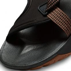 Nike Oneonta Sandal NA (Black/Cocao Wow/Gum Medium Brown) 19 Nike Oneonta Sandal NA (Black/Cocao Wow/Gum Medium Brown)