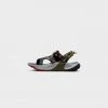 New Arrivals Nike Oneonta Sandal NA (Rough Green/Citron Tint)