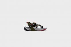 New Arrivals Nike Oneonta Sandal NA (Rough Green/Citron Tint)