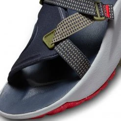 New Arrivals Nike Oneonta Sandal NA (Rough Green/Citron Tint)