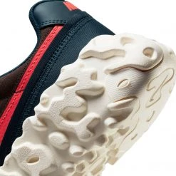 Nike Overbreak (Armory Navy/Bright Crimson)