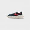 Nike Overbreak (Armory Navy/Bright Crimson)