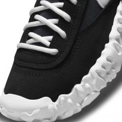 Nike Overbreak (Black/White-Anthracite)