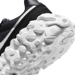 Nike Overbreak (Black/White-Anthracite)