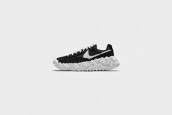 Nike Overbreak (Black/White-Anthracite)