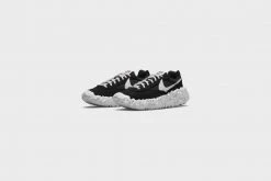 Nike Overbreak (Black/White-Anthracite)