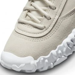 Nike Overbreak (Light Bone/Metallic Silver) New Arrivals