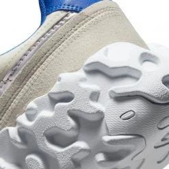 Nike Overbreak (Light Bone/Metallic Silver) New Arrivals