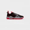 Nike PG 5 (Black/University Red-White) New Arrivals