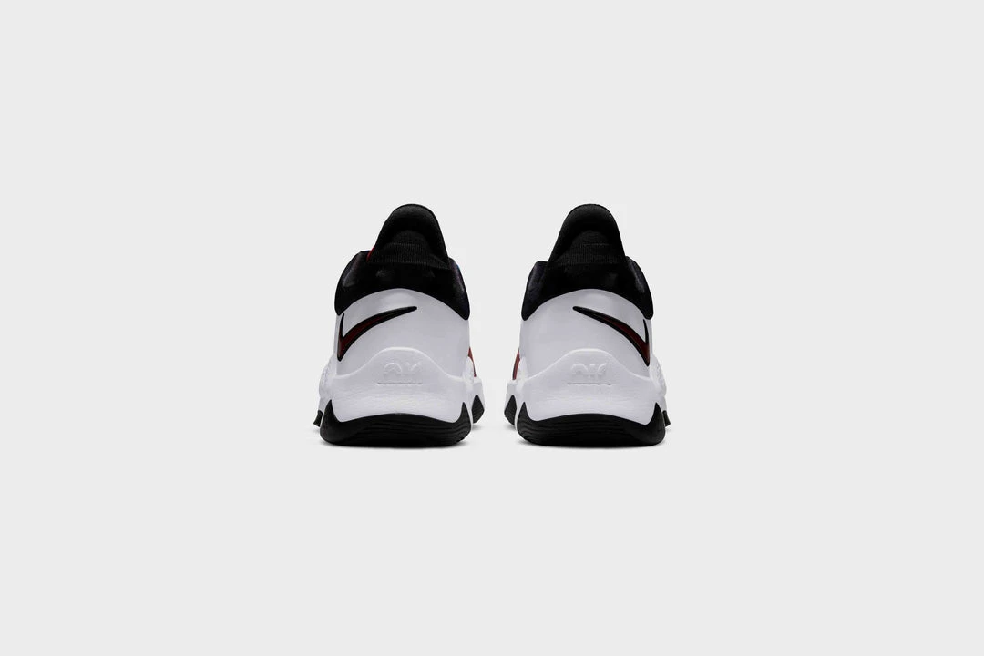 SNEAKERS Nike PG 5 (White/University Red-Rush Blue) 4 SNEAKERS Nike PG 5 (White/University Red-Rush Blue)