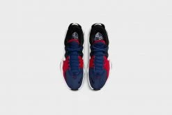 SNEAKERS Nike PG 5 (White/University Red-Rush Blue) 12 SNEAKERS Nike PG 5 (White/University Red-Rush Blue)
