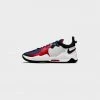 SNEAKERS Nike PG 5 (White/University Red-Rush Blue)