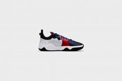 SNEAKERS Nike PG 5 (White/University Red-Rush Blue) 10 SNEAKERS Nike PG 5 (White/University Red-Rush Blue)