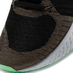 SNEAKERS Nike React Infinity Run FlyKnit 2 (Ridgerock/Chile Red/Black)