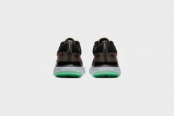 SNEAKERS Nike React Infinity Run FlyKnit 2 (Ridgerock/Chile Red/Black)