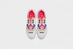 Nike React Vision (Summit White/Black-Barely Volt) 12 Nike React Vision (Summit White/Black-Barely Volt)