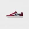 New Arrivals Nike SB Adversary (Pomegranate/Midnight Navy)