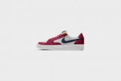 New Arrivals Nike SB Adversary (Pomegranate/Midnight Navy)