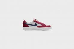 New Arrivals Nike SB Adversary (Pomegranate/Midnight Navy)