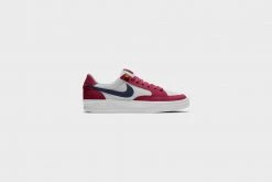 New Arrivals Nike SB Adversary (Pomegranate/Midnight Navy)