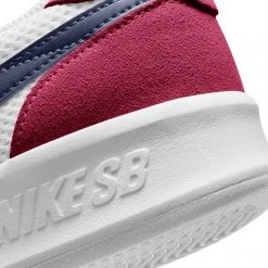 New Arrivals Nike SB Adversary (Pomegranate/Midnight Navy)