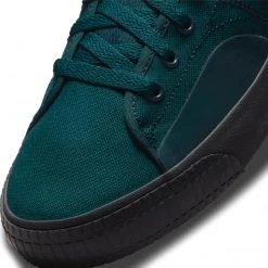 Nike SB BLZR Court DVDL (Midnight Turq/Midnight Turq) New Arrivals