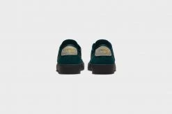 Nike SB BLZR Court DVDL (Midnight Turq/Midnight Turq) New Arrivals