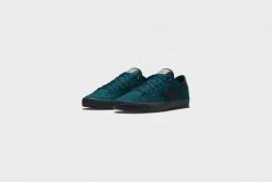 Nike SB BLZR Court DVDL (Midnight Turq/Midnight Turq) New Arrivals